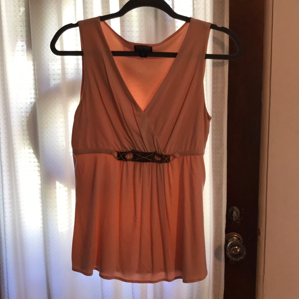 One West Blouse
